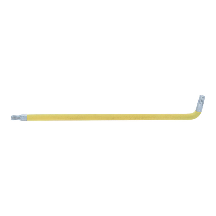 KS Tools kogel TX sleutel, XL, T30, 108° haaks