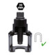 KS Tools kogelgewrichtstrekker VIBRO-IMPACT met venster