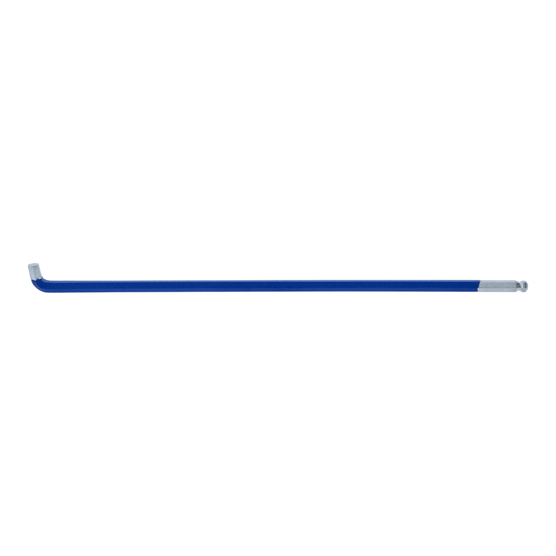 KS Tools kogelkop-inbussleutel, XL, 1/8", 108° haaks