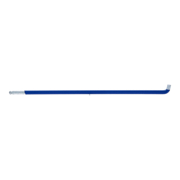KS Tools kogelkop-inbussleutel, XL, 1/8", 108° haaks
