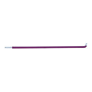 KS Tools kogelkop-inbussleutel, XL, 2,5 mm, 108° haaks-4