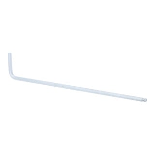 KS Tools kogelronde inbussleutel, XL