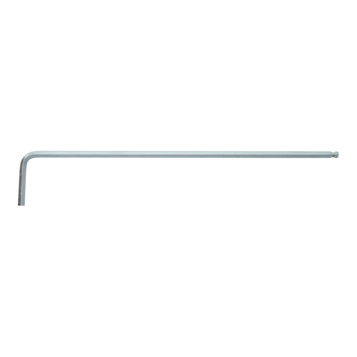 KS Tools kogelkop-inbussleutel, XL, 2,5 mm