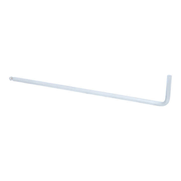 KS Tools kogelkop-inbussleutel, XL, 2,5 mm