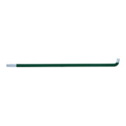 KS Tools kogelkop-inbussleutel, XL, 4,0 mm, 108° haaks-4