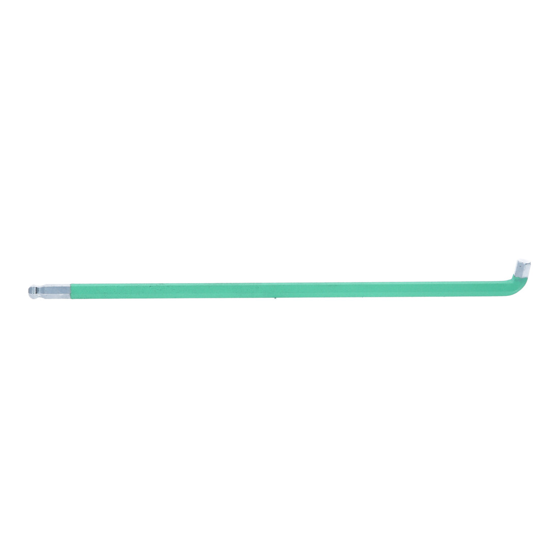 KS Tools kogelkop-inbussleutel, XL, 5,0 mm, 108° haaks