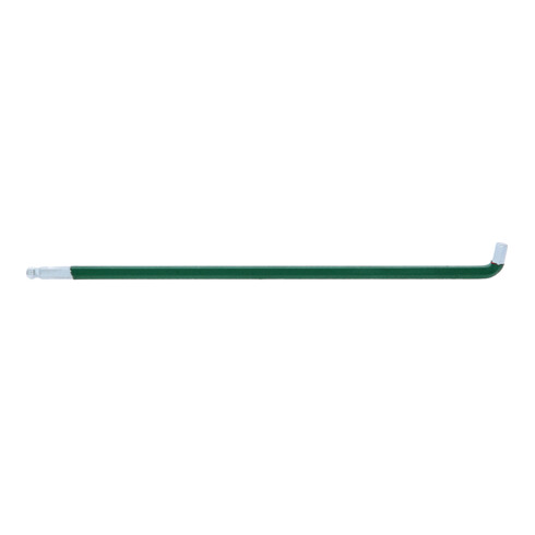 KS Tools kogelkop-inbussleutel, XL, 5/32", 108° haaks