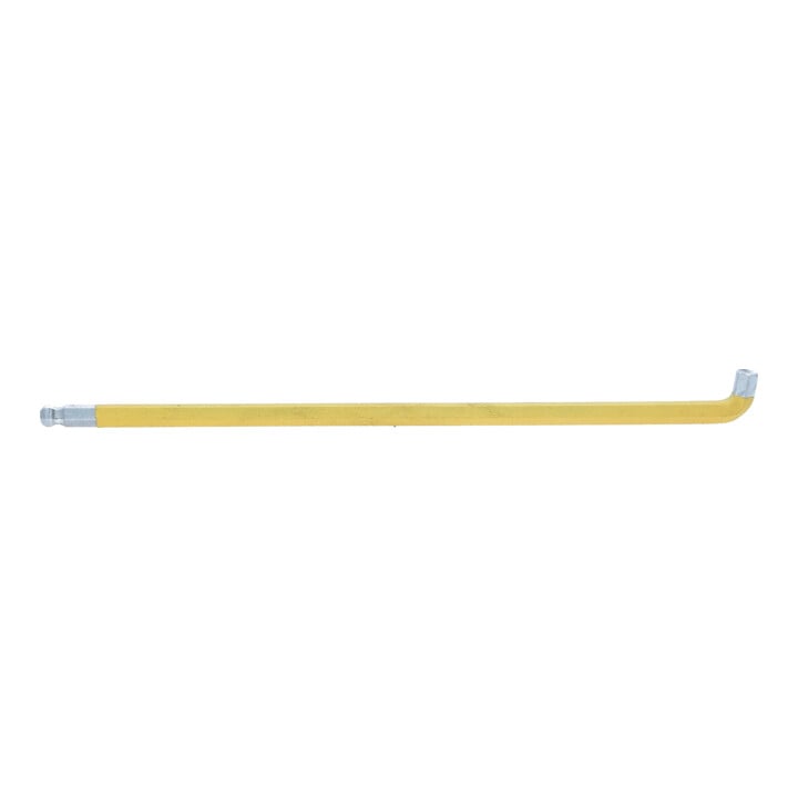 KS Tools kogelkop-inbussleutel, XL, 6,0 mm, 108° haaks