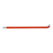 KS Tools kogelkop-inbussleutel, XL, 8,0 mm, 108° haaks-4