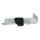 KS Tools Kogelkop-inbussleutelset, XL, 10-delig.