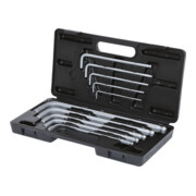 KS Tools kogelkop-inbussleutelset, XL, 10-delig.-3