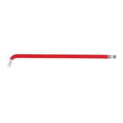 KS Tools kogelpunt TX L-sleutel, XL, T15, 108° schuin