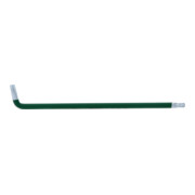 KS Tools kogelpunt TX L-sleutel, XL, T25, 108° schuin-2