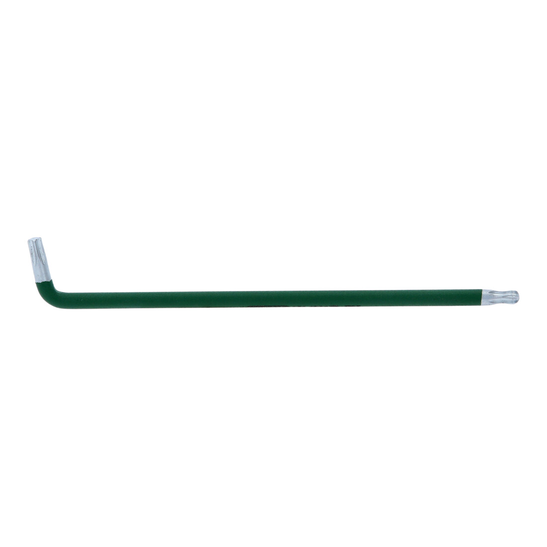 KS Tools kogelpunt TX L-sleutel, XL, T25, 108° schuin