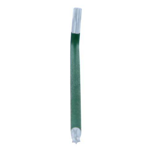 KS Tools kogelpunt TX L-sleutel, XL, T25, 108° schuin