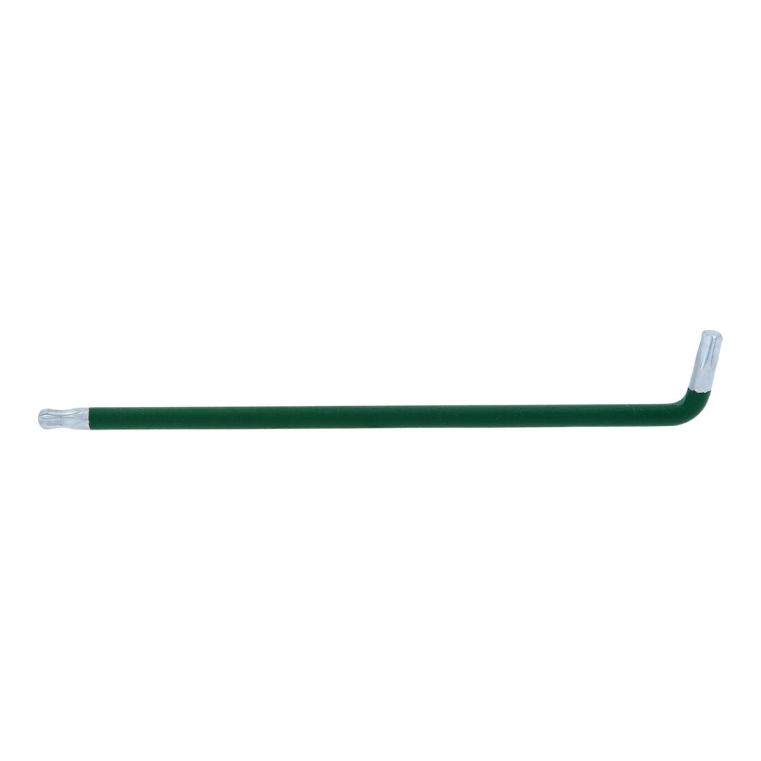KS Tools kogelpunt TX L-sleutel, XL, T25, 108° schuin