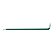 KS Tools kogelpunt TX L-sleutel, XL, T25, 108° schuin-5