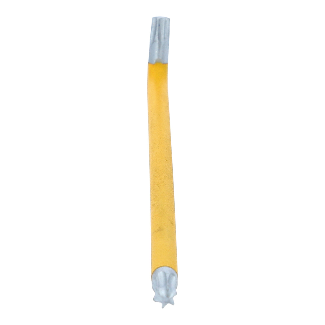 KS Tools kogelpunt TX L-sleutel, XL, T40, 108° schuin
