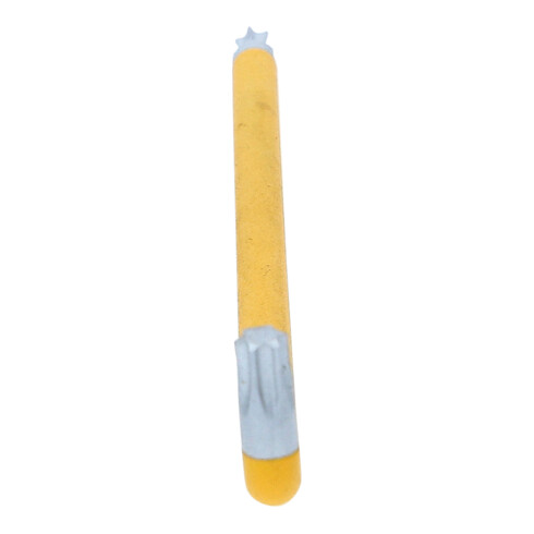 KS Tools kogelpunt TX L-sleutel, XL, T40, 108° schuin