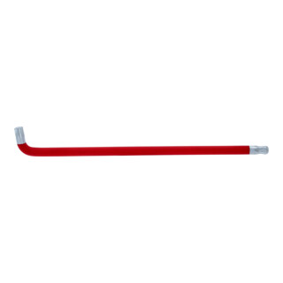 KS Tools kogelpunt TX L-sleutel, XL, T50, 108° schuin