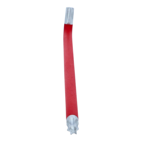 KS Tools kogelpunt TX L-sleutel, XL, T50, 108° schuin
