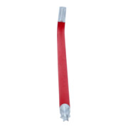 KS Tools kogelpunt TX L-sleutel, XL, T50, 108° schuin-4