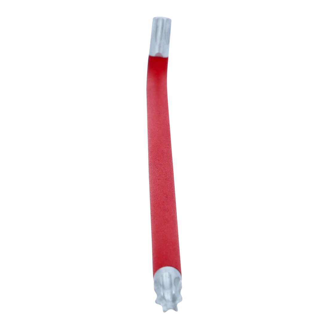 KS Tools kogelpunt TX L-sleutel, XL, T50, 108° schuin