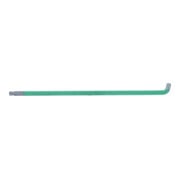 KS Tools kogelronde zeskant dopsleutel, XL, 3/16", 108° haaks-3