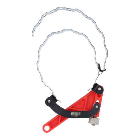 KS Tools Kolbenring-Spannwerkzeug