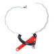 KS Tools Kolbenring-Spannwerkzeug-5