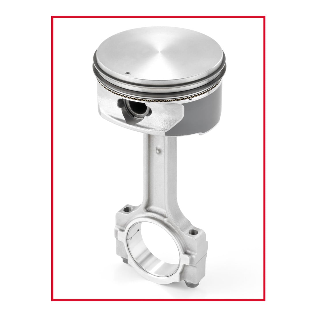 KS Tools Kolbenring-Spannwerkzeug