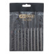 KS Tools Kontaktreiniger-Satz, 10-teilig, rund-3