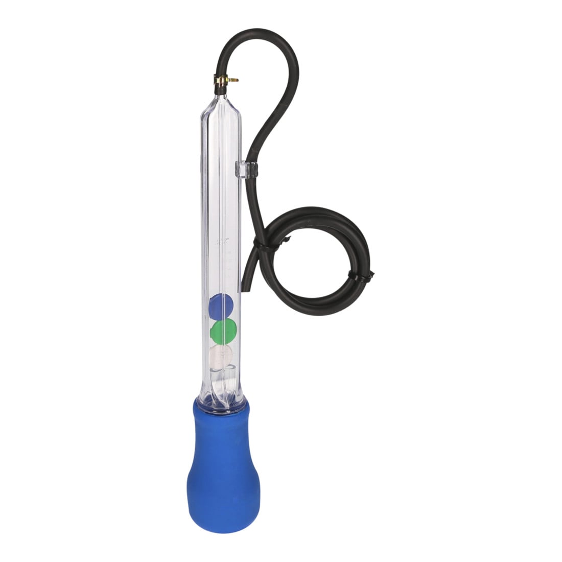 KS Tools Konzentrationsprüfer für Harnstoff
