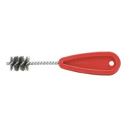 KS Tools koperen buis binnenborstel, lengte 160 mm