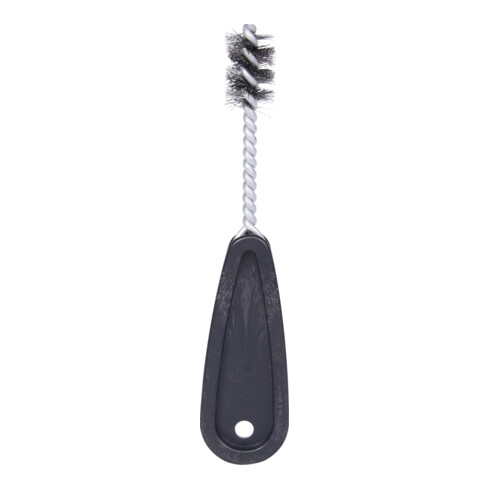KS Tools koperen buis binnenborstel, lengte 160 mm
