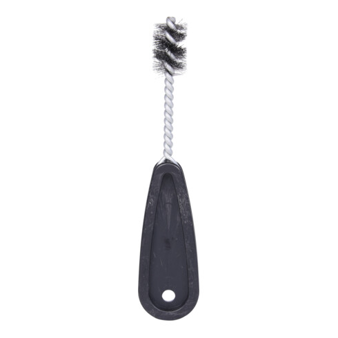 KS Tools koperen buis binnenborstel, lengte 160 mm