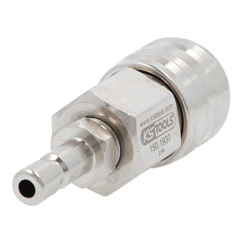 KS Tools Koppeling 4,4 mm naar 7,2 mm