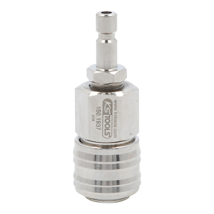 KS Tools Koppeling 4,4 mm naar 7,2 mm