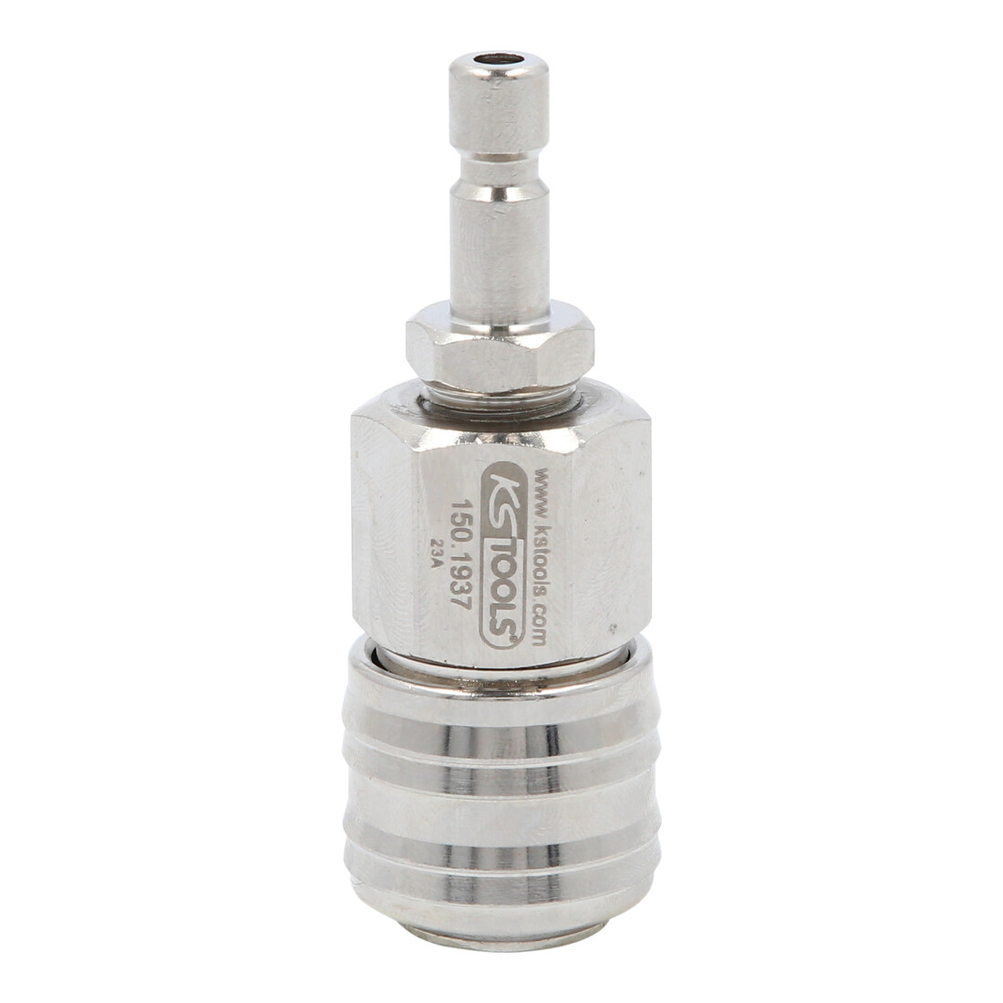 KS Tools Koppeling 4,4 mm naar 7,2 mm