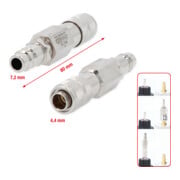 KS Tools Koppeling 7,2 mm naar 4,4 mm-2