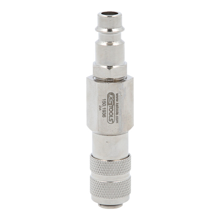 KS Tools Koppeling 7,2 mm naar 4,4 mm