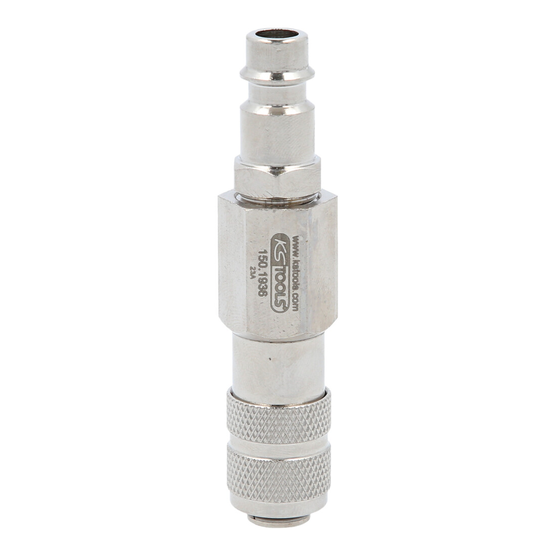 KS Tools Koppeling 7,2 mm naar 4,4 mm