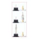 KS Tools Koppeling 7,2 mm naar 4,4 mm