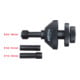 KS Tools koppelingscentreerset Ø 15,0 - 28,0 mm
