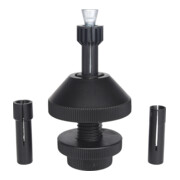 KS Tools koppelingscentreerset Ø 15,0 - 28,0 mm-4