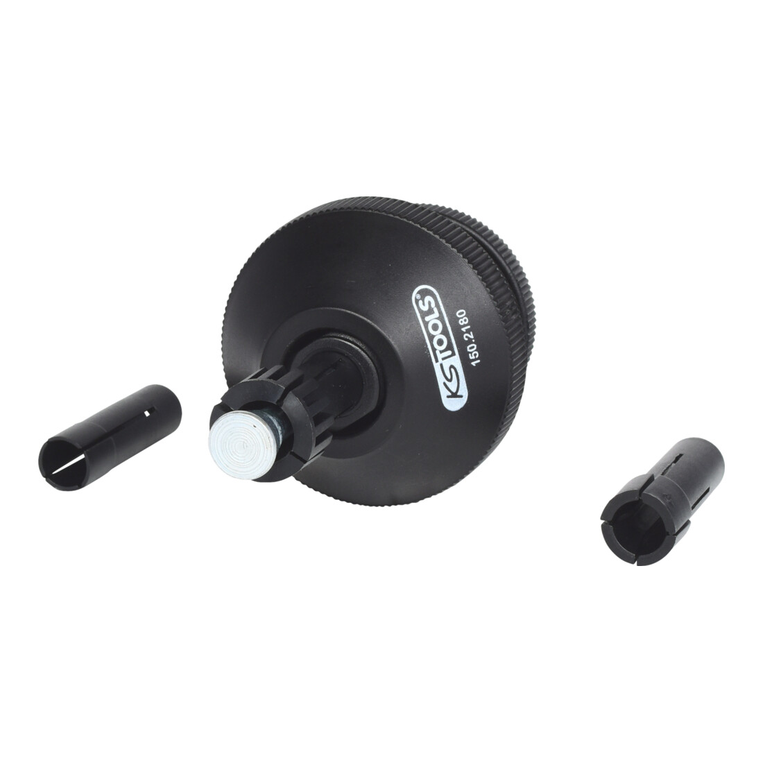 KS Tools koppelingscentreerset Ø 15,0 - 28,0 mm