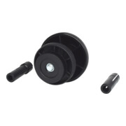 KS Tools koppelingscentreerset Ø 15,0 - 28,0 mm-5