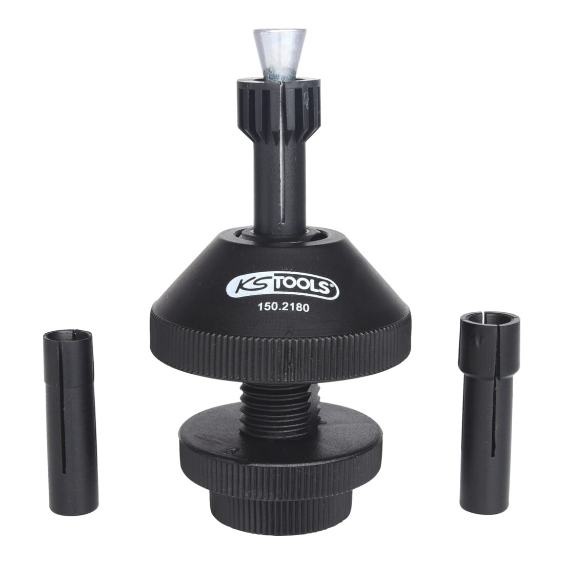 KS Tools koppelingscentreerset Ø 15,0 - 28,0 mm