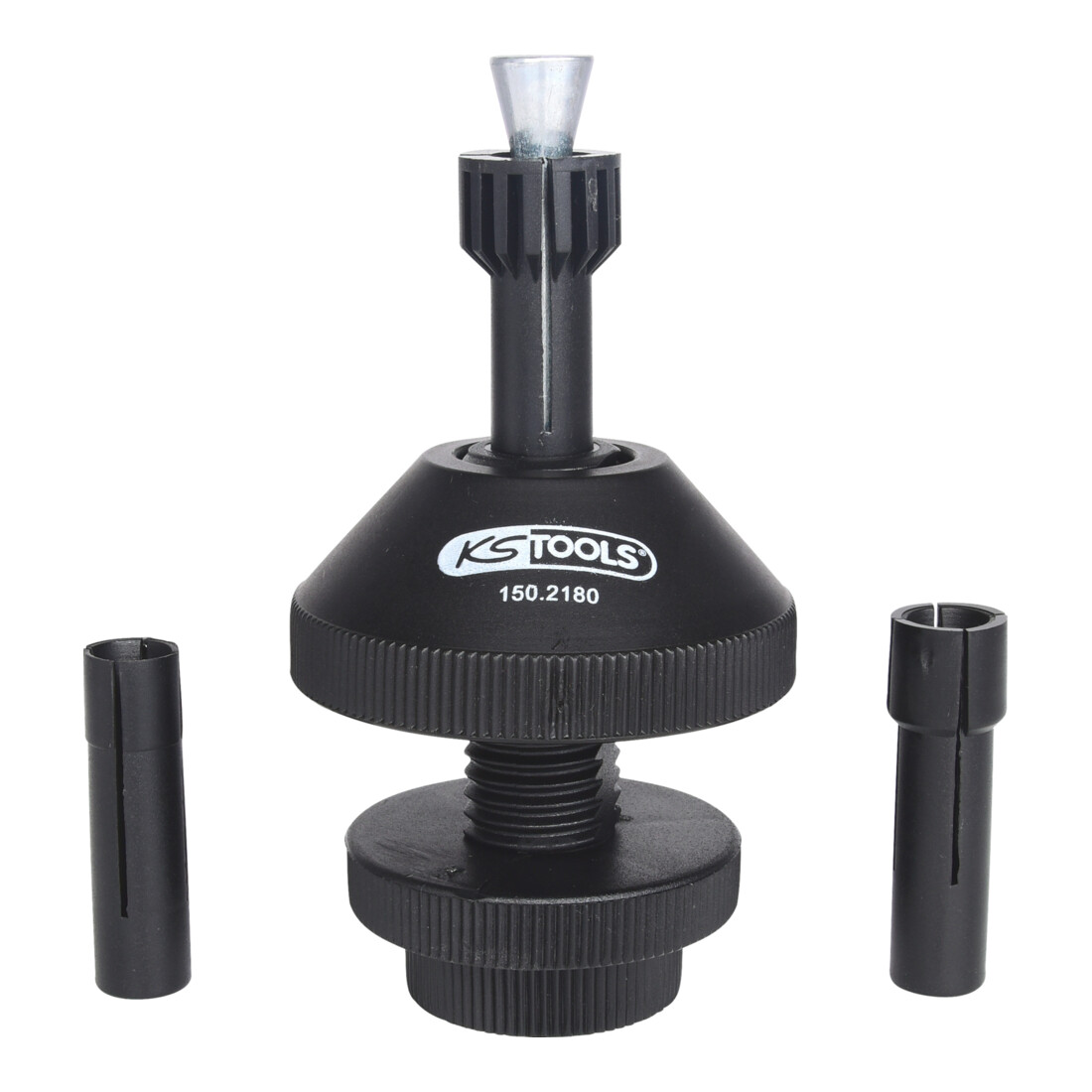 KS Tools koppelingscentreerset Ø 15,0 - 28,0 mm