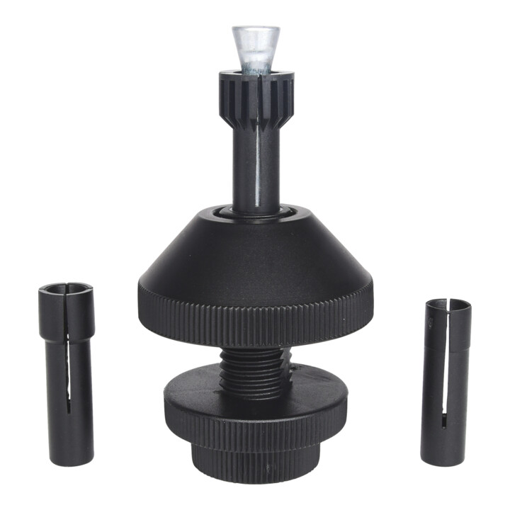 KS Tools koppelingscentreerset Ø 15,0 - 28,0 mm